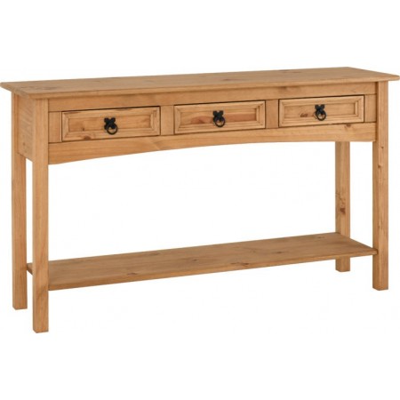 Console Tables| Console Table with Drawers | Brixton Beds