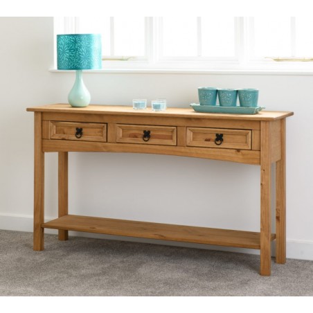 Console Tables| Console Table with Drawers | Brixton Beds