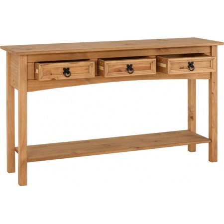 Console Tables| Console Table with Drawers | Brixton Beds