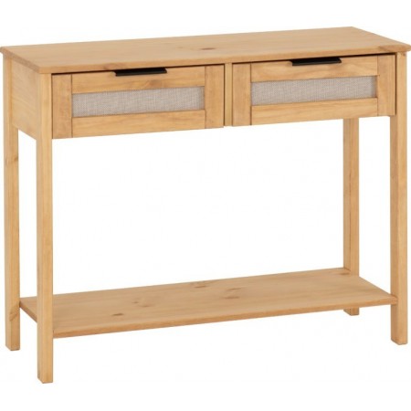 Console Tables| Console Table with Drawers | Brixton Beds