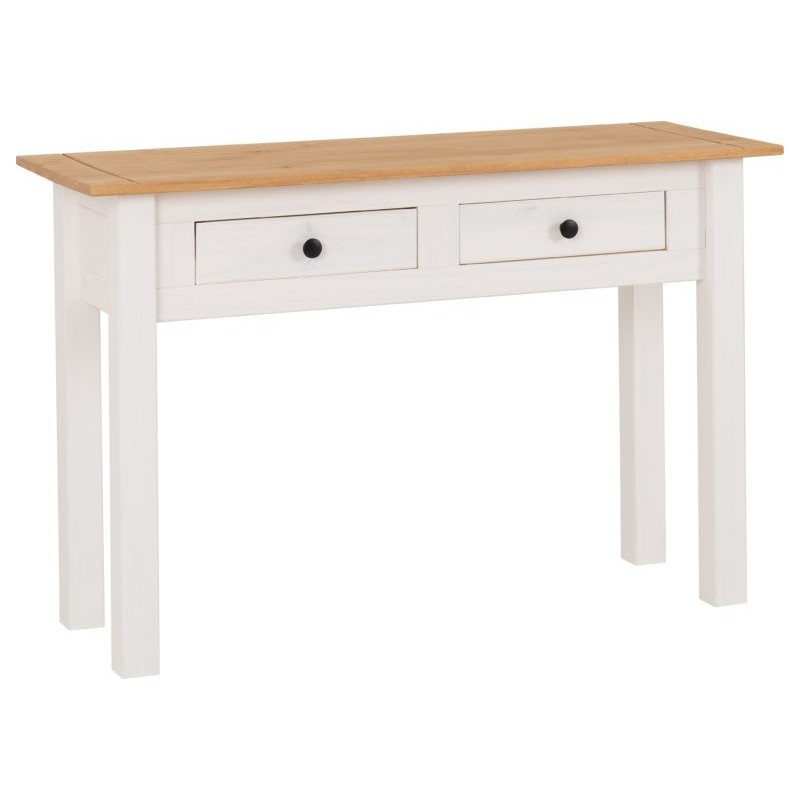 Console Tables| Console Table with Drawers | Brixton Beds