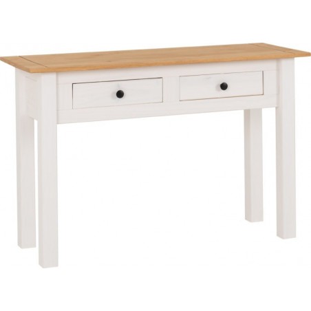 Console Tables| Console Table with Drawers | Brixton Beds