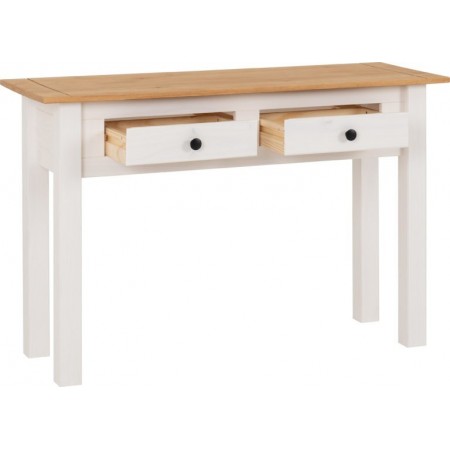 Console Tables| Console Table with Drawers | Brixton Beds