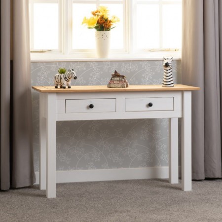 Console Tables| Console Table with Drawers | Brixton Beds