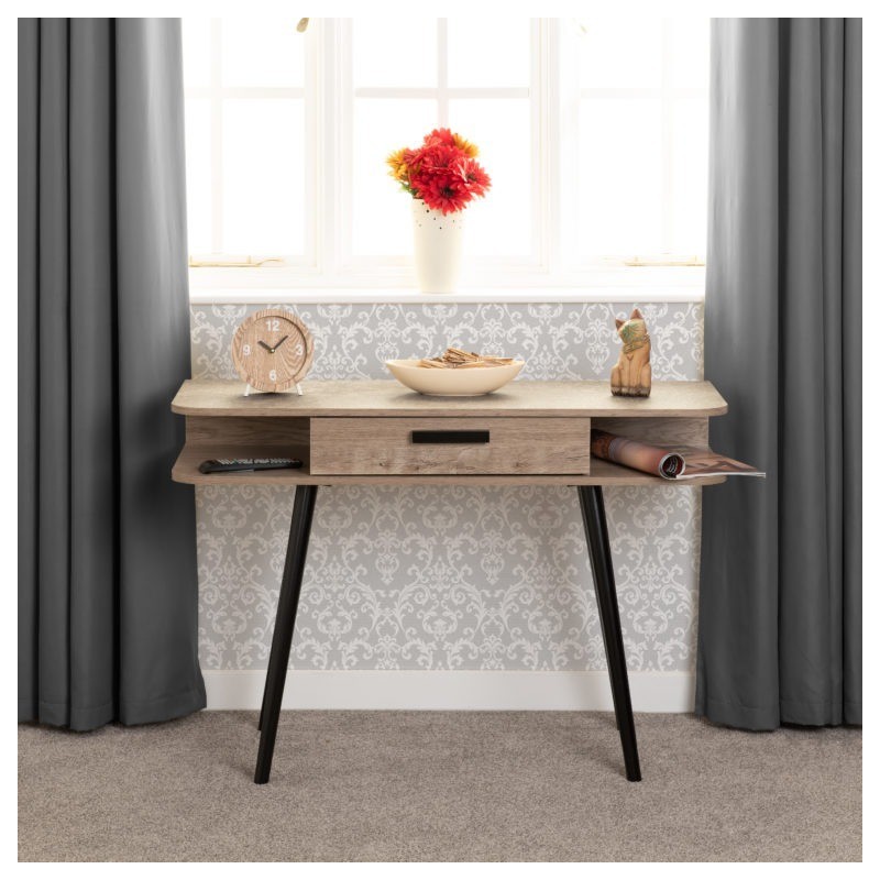 Console Tables| Console Table with Drawers | Brixton Beds