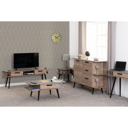 Console Tables| Console Table with Drawers | Brixton Beds