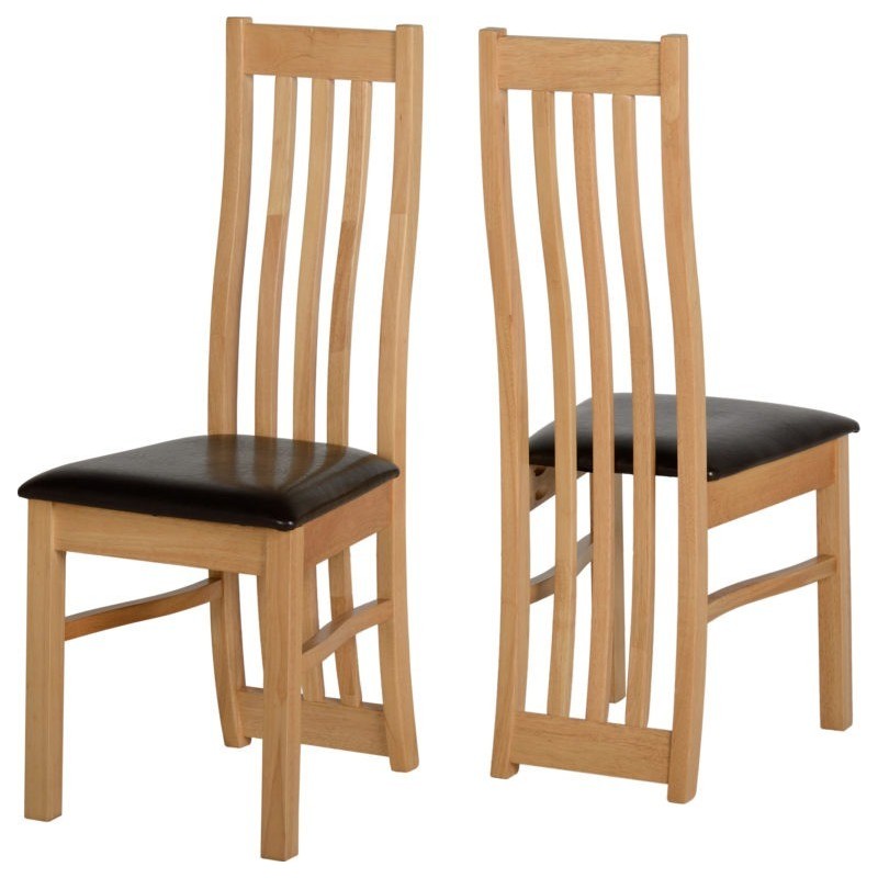 Modern Dinning Chairs | Dining Chairs Modern | Brixton Beds