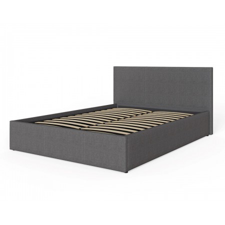 Ottoman storage bed | Single ottoman bed | Storage Beds | Brixton Beds