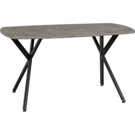 Dining Tables Only | Modern Dining Table  |  Brixton Beds