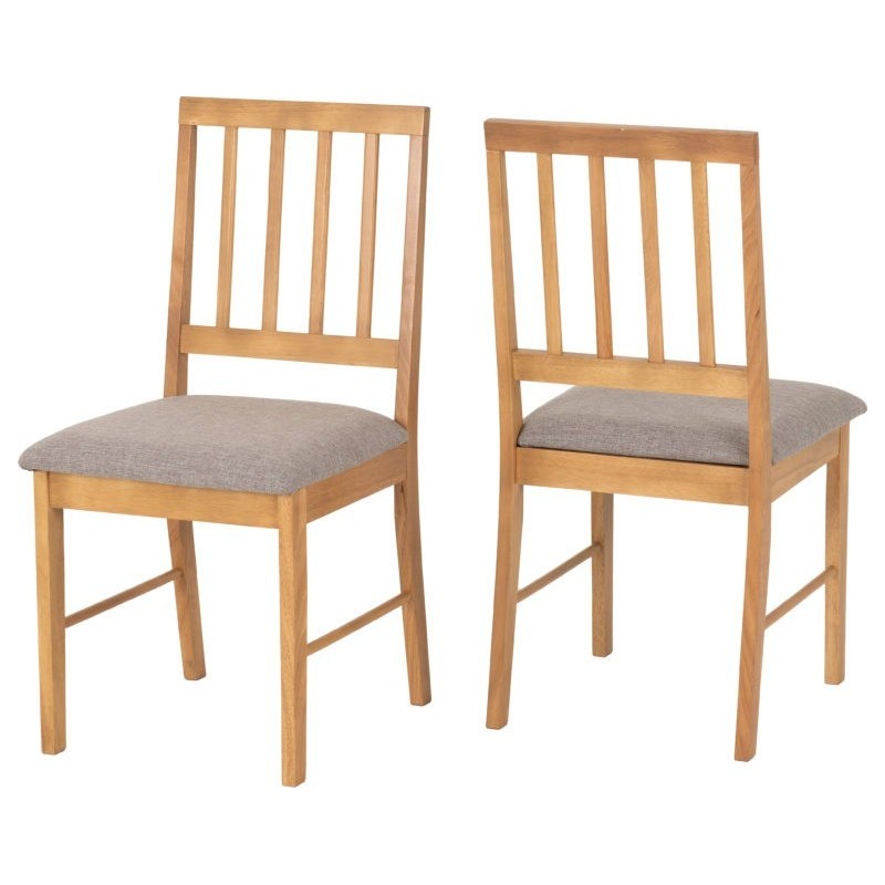 Modern Dinning Chairs | Dining Chairs Modern | Brixton Beds