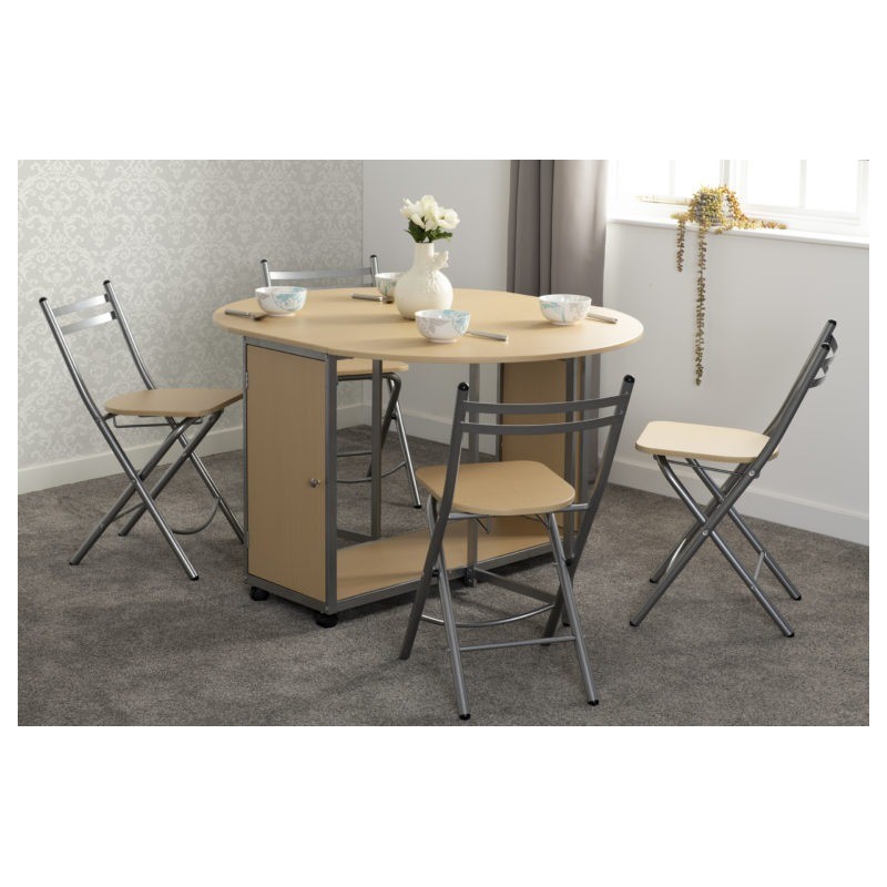 Budget Dining Sets | Brixton Beds