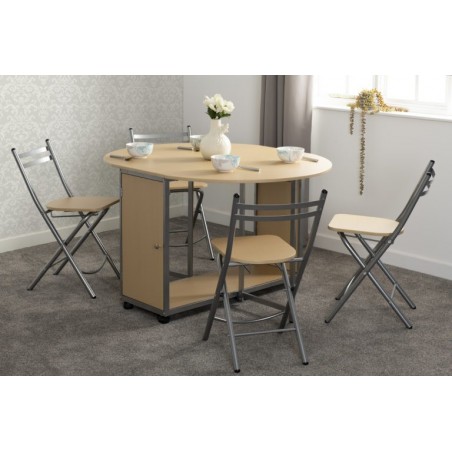 Budget Dining Sets | Brixton Beds