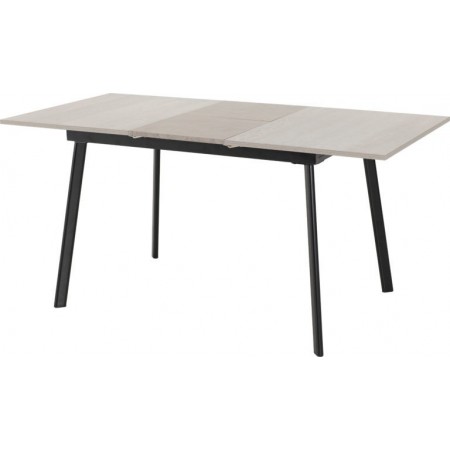 Extendable Dining Table| Dining Table | Brixton Beds