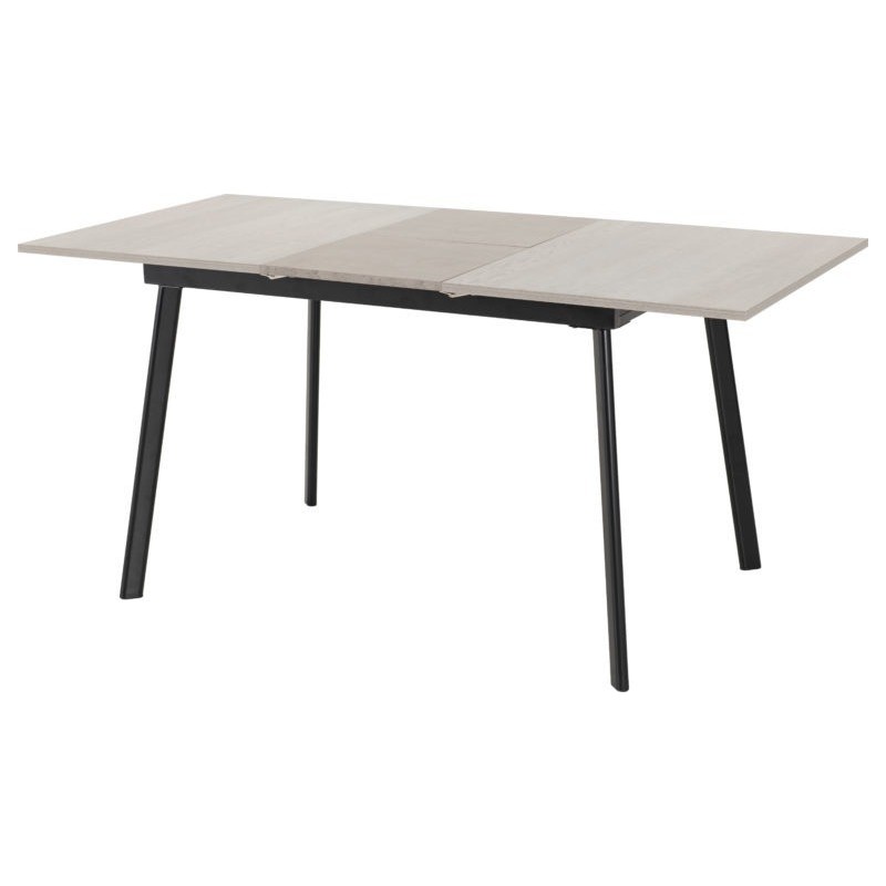 Extendable Dining Table| Dining Table | Brixton Beds