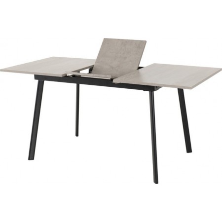 Extendable Dining Table| Dining Table | Brixton Beds