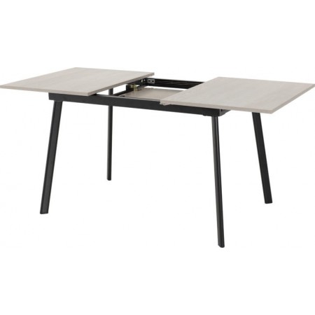 Extendable Dining Table| Dining Table | Brixton Beds