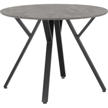 Round Dining Table | Dining Table | Brixton Beds