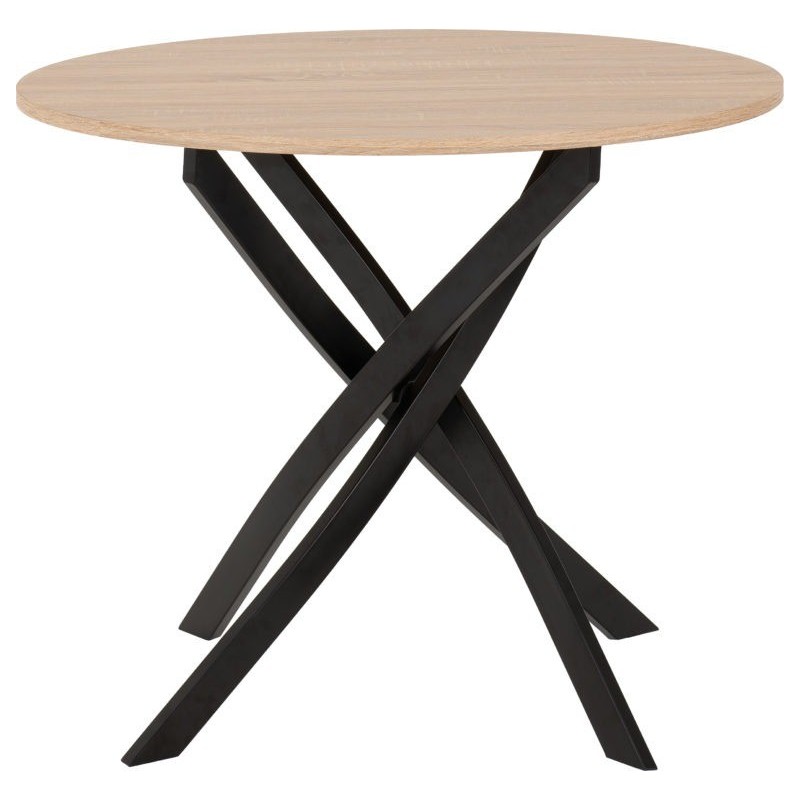 Round Dining Table | Dining Table | Brixton Beds