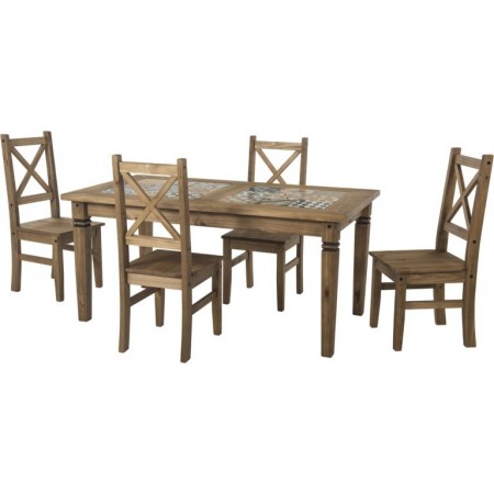 Dining Table | Dining Tables | Brixton Beds