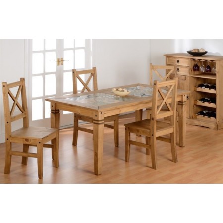 Dining Table | Dining Tables | Brixton Beds