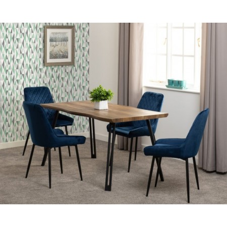 Dining Tables | Dining Table | Brixton Beds