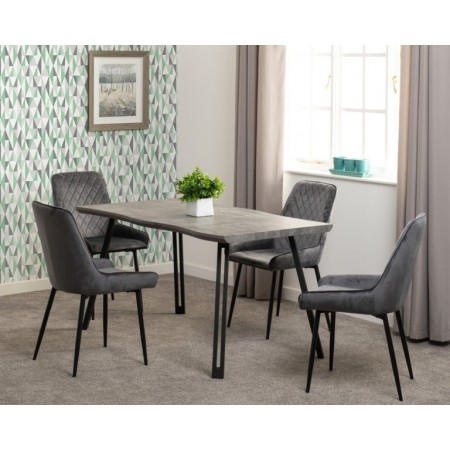 Dining Tables | Dining Table | Brixton Beds