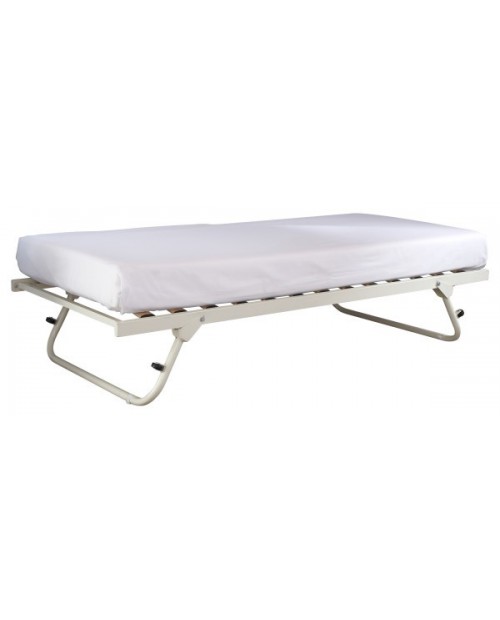 MEMPHIS TRUNDLE ONLY IVORY