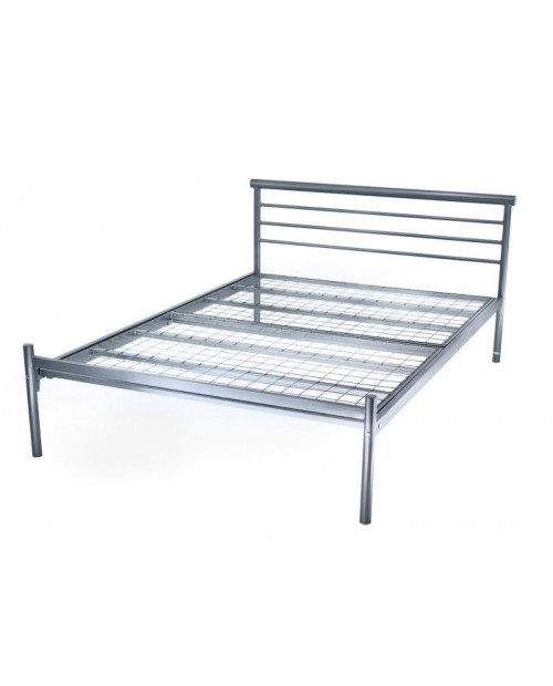 CONTRACT 5'0 MESH BASE BED