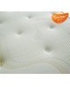 Sareer Reflex Plus Coil And Foam Matrah (4ft 6inch-135cm) Double Mattress