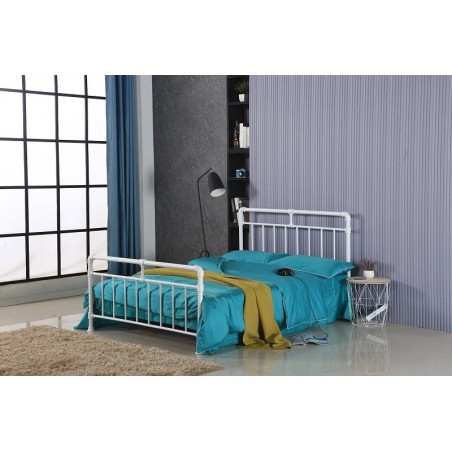 Single bed for kids | Metal beds for sale | Kids Beds | Brixton Beds