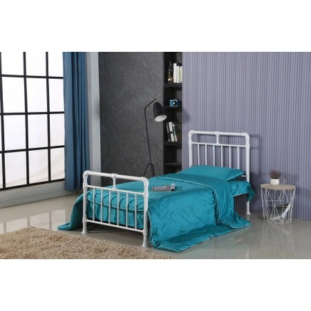 Single bed for kids | Metal beds for sale | Kids Beds | Brixton Beds