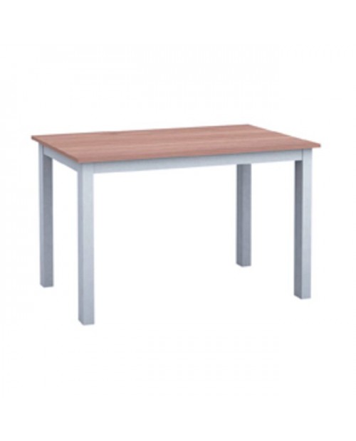 COTSWOLD DINING TABLE GREY