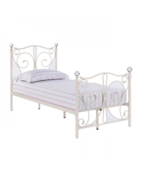 3.0 FLORENCE WHITE BED