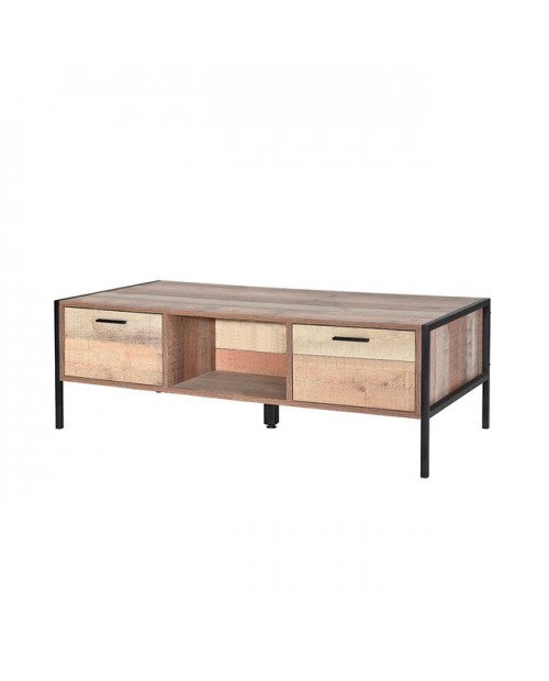 HOXTON COFFEE TABLE WITH DRAWERS