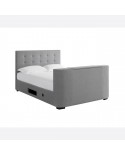 Mayfair Tv Double Bed