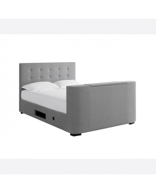 Mayfair TV King size Bed