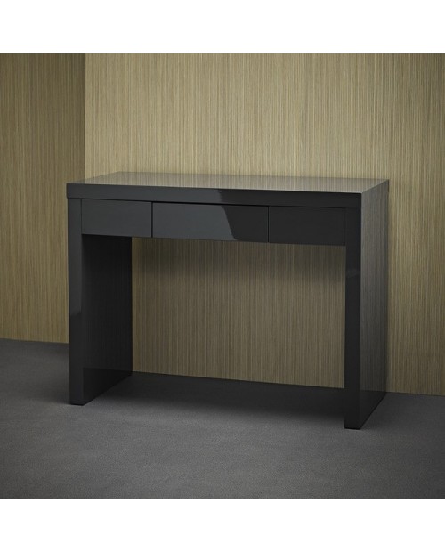 Puro Dressing Table Charcoal