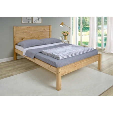 Single bed for kids | Single Wooden Bed Frame | Brixton Beds