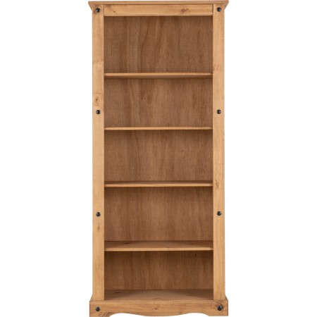 Bookcases | Bookshelves | Tall Bookcases | Brixton Beds