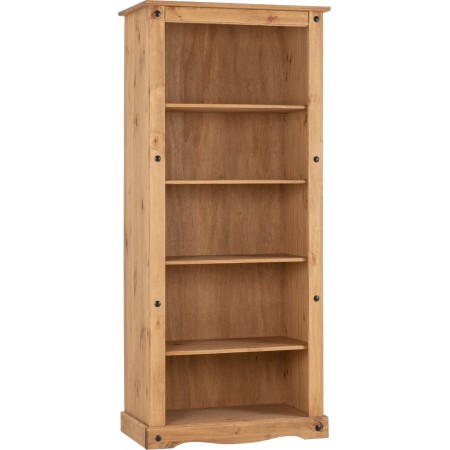 Bookcases | Bookshelves | Tall Bookcases | Brixton Beds