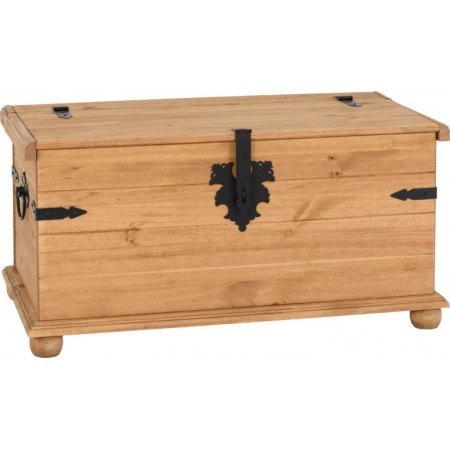 Storage | Blanket Boxes| Blanket Box |Storage Trunk Box |Brixton Beds