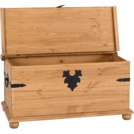 Storage | Blanket Boxes| Blanket Box |Storage Trunk Box |Brixton Beds