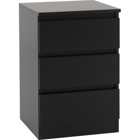 Modern Bedside Tables | Bedside Table Modern | Brixton Beds