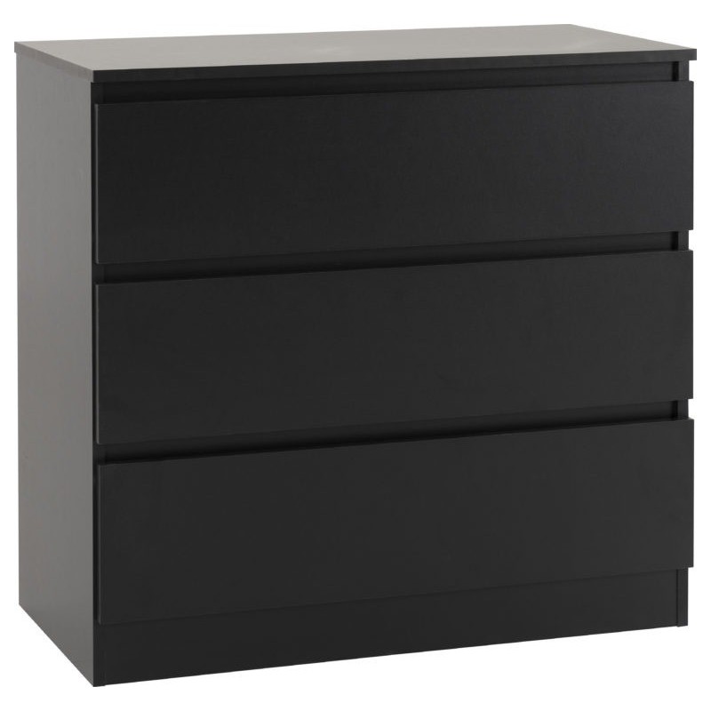 3 Drawer Chest | Chest of 3 drawers | Brixton Beds