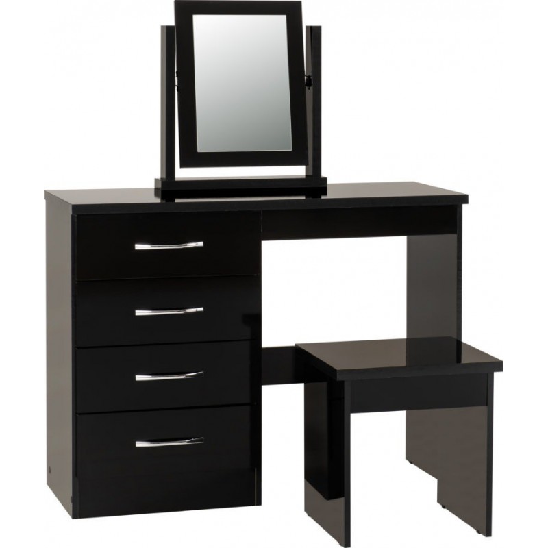 Dressing Tables | Mirrors | Study Desks and More | Brixton Beds