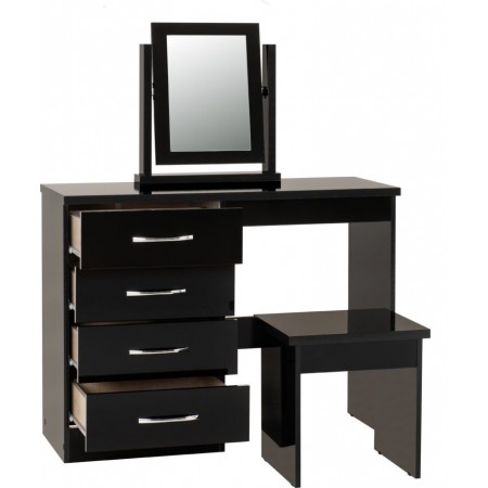 Dressing Tables | Mirrors | Study Desks and More | Brixton Beds