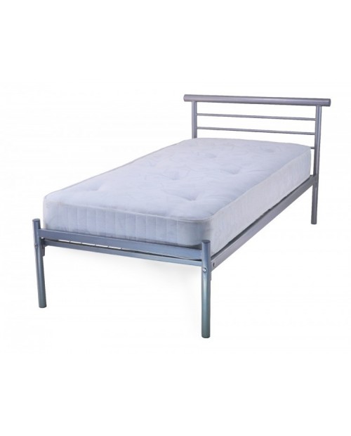 CONTRACT MESH BASE BED
