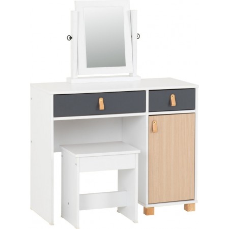 Dressing Tables | Mirrors | Study Desks and More | Brixton Beds