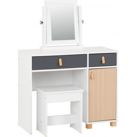 Dressing Tables | Mirrors | Study Desks and More | Brixton Beds