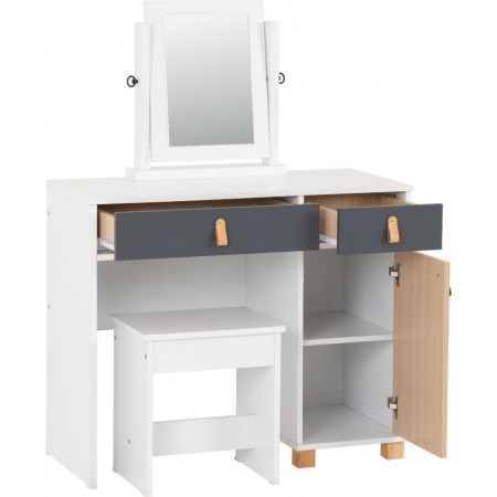 Dressing Tables | Mirrors | Study Desks and More | Brixton Beds